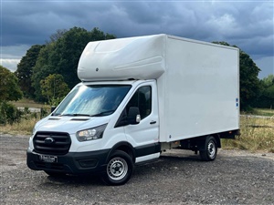 Large image for the Used Ford TRANSIT