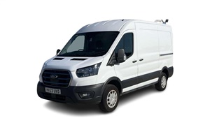 Large image for the Used Ford TRANSIT