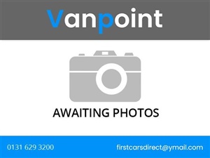 Large image for the Used Ford TRANSIT
