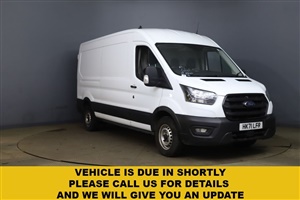 Large image for the Used Ford TRANSIT