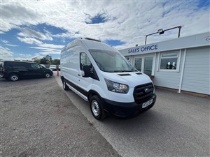 Large image for the Used Ford TRANSIT
