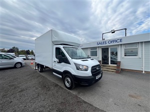 Large image for the Used Ford TRANSIT