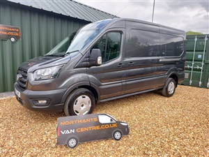 Large image for the Used Ford TRANSIT