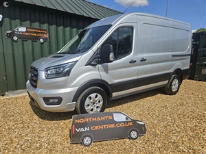 Large image for the Used Ford TRANSIT