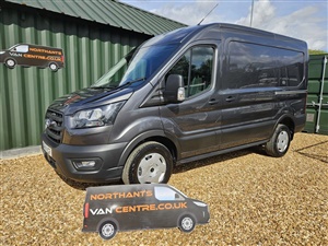 Large image for the Used Ford TRANSIT