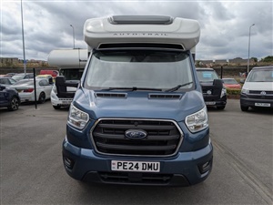 Large image for the Used Ford TRANSIT