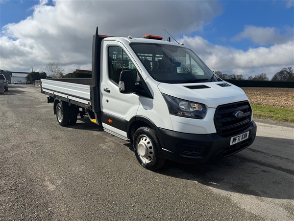 Large image for the Used Ford Transit