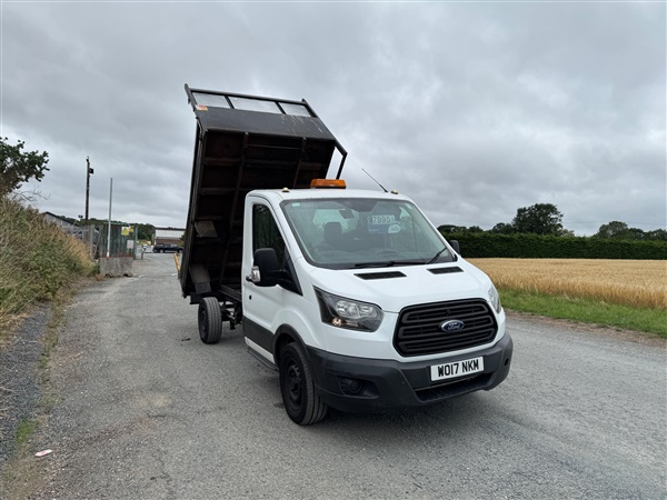 Large image for the Used Ford Transit