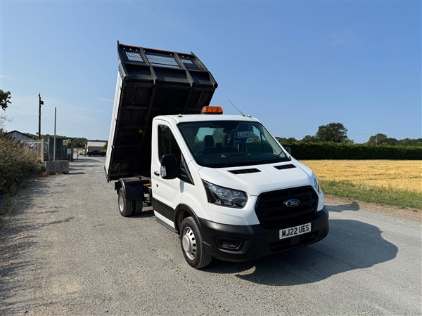 Large image for the Used Ford Transit