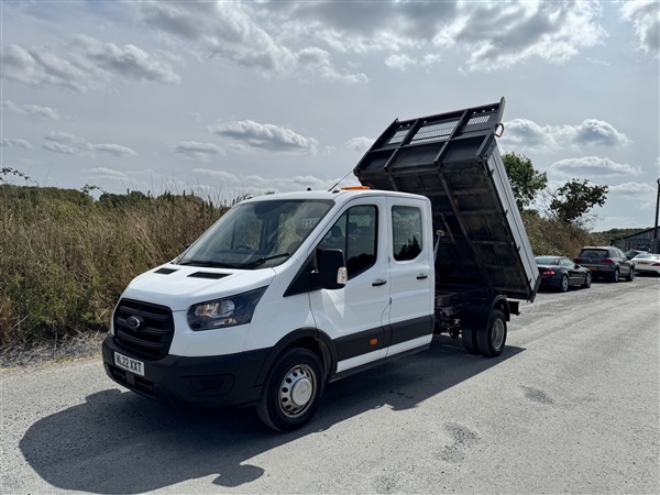 Large image for the Used Ford Transit