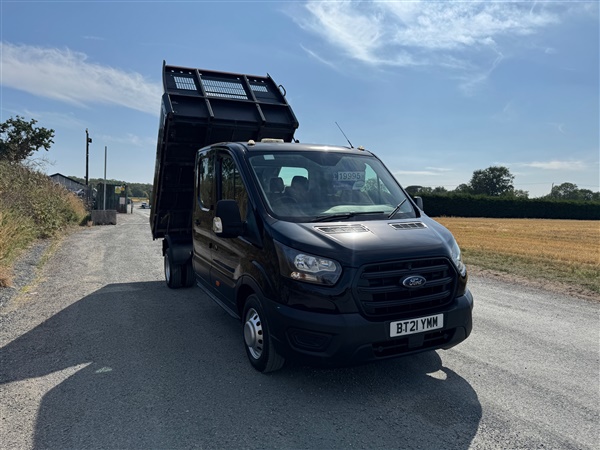 Large image for the Used Ford Transit
