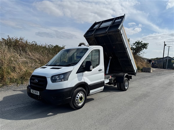 Large image for the Used Ford Transit