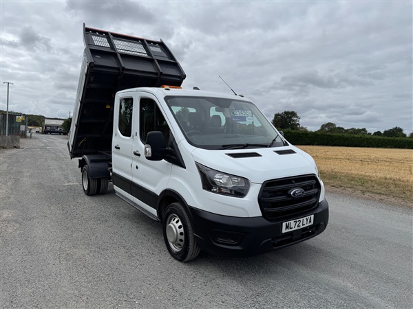 Large image for the Used Ford Transit