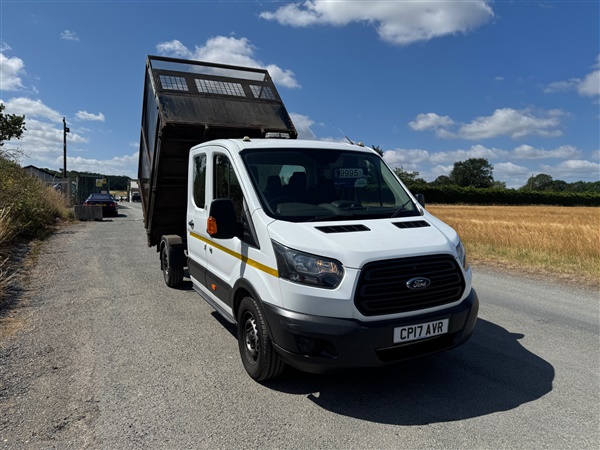 Large image for the Used Ford Transit