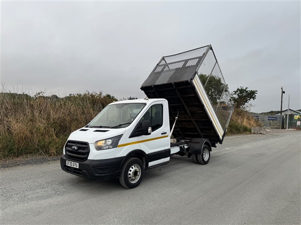 Large image for the Used Ford Transit