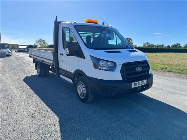 Large image for the Used Ford Transit