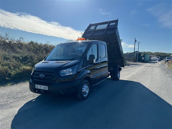 Large image for the Used Ford Transit