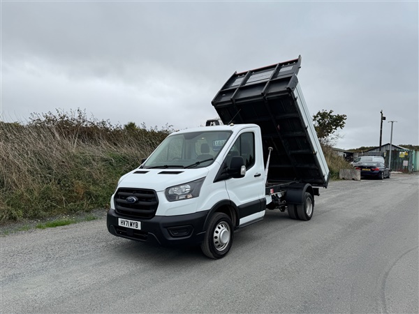 Large image for the Used Ford Transit
