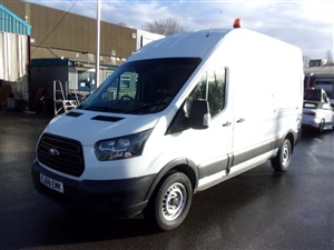 Large image for the Used Ford Transit