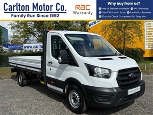 Large image for the Used Ford TRANSIT