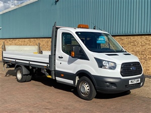 Large image for the Used Ford TRANSIT