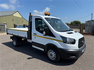 Large image for the Used Ford Transit