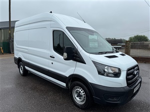 Large image for the Used Ford Transit