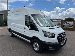 Large image for the Used Ford Transit