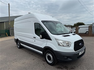 Large image for the Used Ford Transit