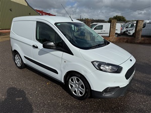 Large image for the Used Ford Transit