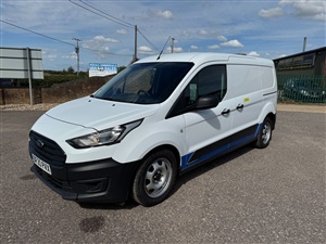 Large image for the Used Ford Transit