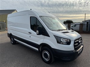 Large image for the Used Ford Transit