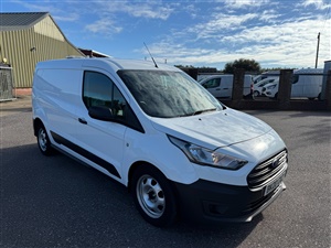 Large image for the Used Ford Transit