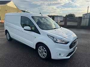 Large image for the Used Ford Transit