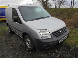 Large image for the Used Ford Transit