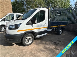 Large image for the Used Ford TRANSIT