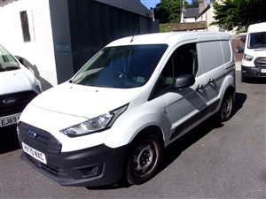 Large image for the Used Ford Transit