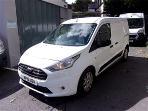 Large image for the Used Ford Transit