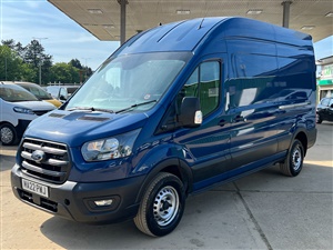 Large image for the Used Ford Transit