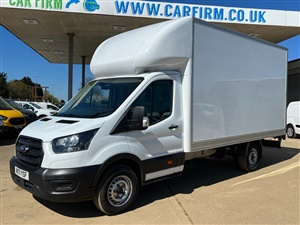 Large image for the Used Ford Transit
