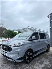 Large image for the Used Ford Transit
