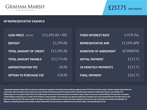 Large image for the Used Ford TRANSIT