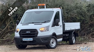 Large image for the Used Ford TRANSIT