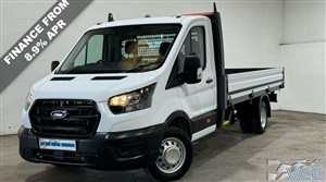 Large image for the Used Ford TRANSIT
