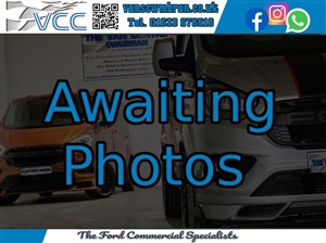 Large image for the Used Ford TRANSIT