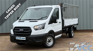 Large image for the Used Ford TRANSIT