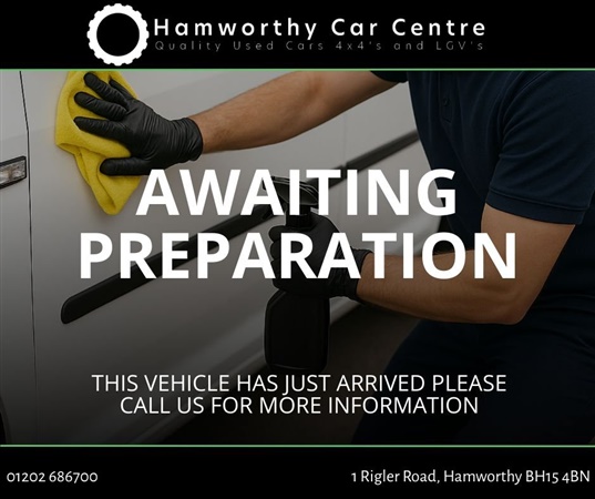 Large image for the Used Ford TRANSIT