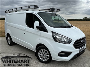 Large image for the Used Ford Transit