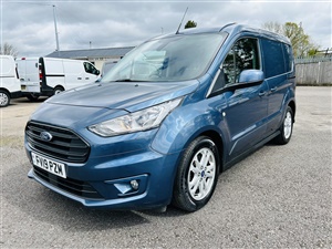 Large image for the Used Ford Transit