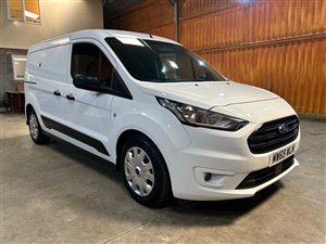 Large image for the Used Ford Transit